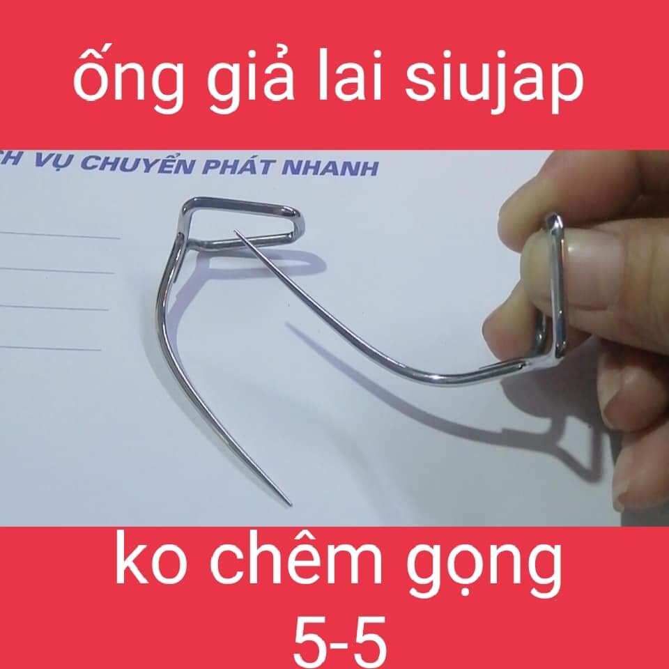 cựa gà tre c1 thép nhật