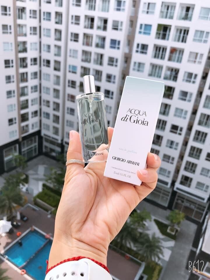 Giorgio armani acqua di gioiaedp 15ml# ở đây shop chỉ bán hàng authentic#