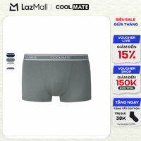 [CHỈ 15-17.11 TẶNG QUÀ ĐƠN TỪ 299K][OUTLET - Không đổi trả]Quần lót trunk nam trẻ em chất liệu Bamboo (9-15 tuổi) - Coolmate