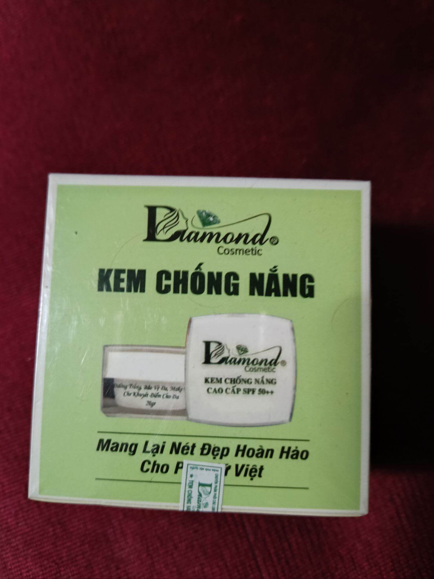 ( 1 hủ ) kem dưỡng trắng da,chăm sóc da skincare