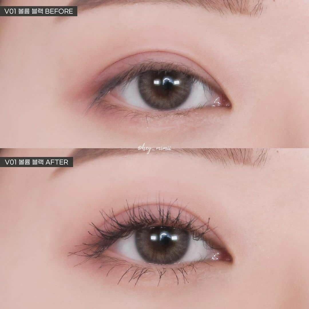Mascara, Browfixer BST Romand Han-all Line