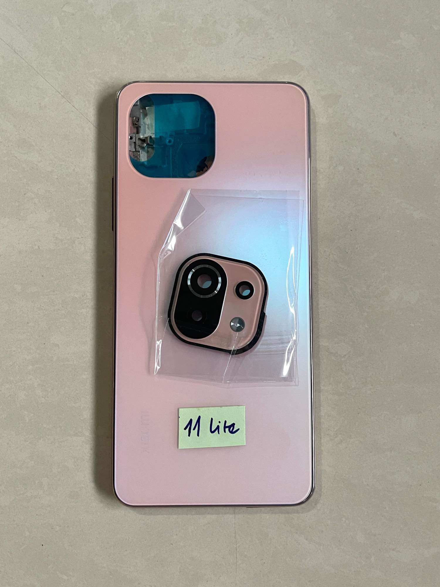 Vỏ bộ Xiaomi 11 lite