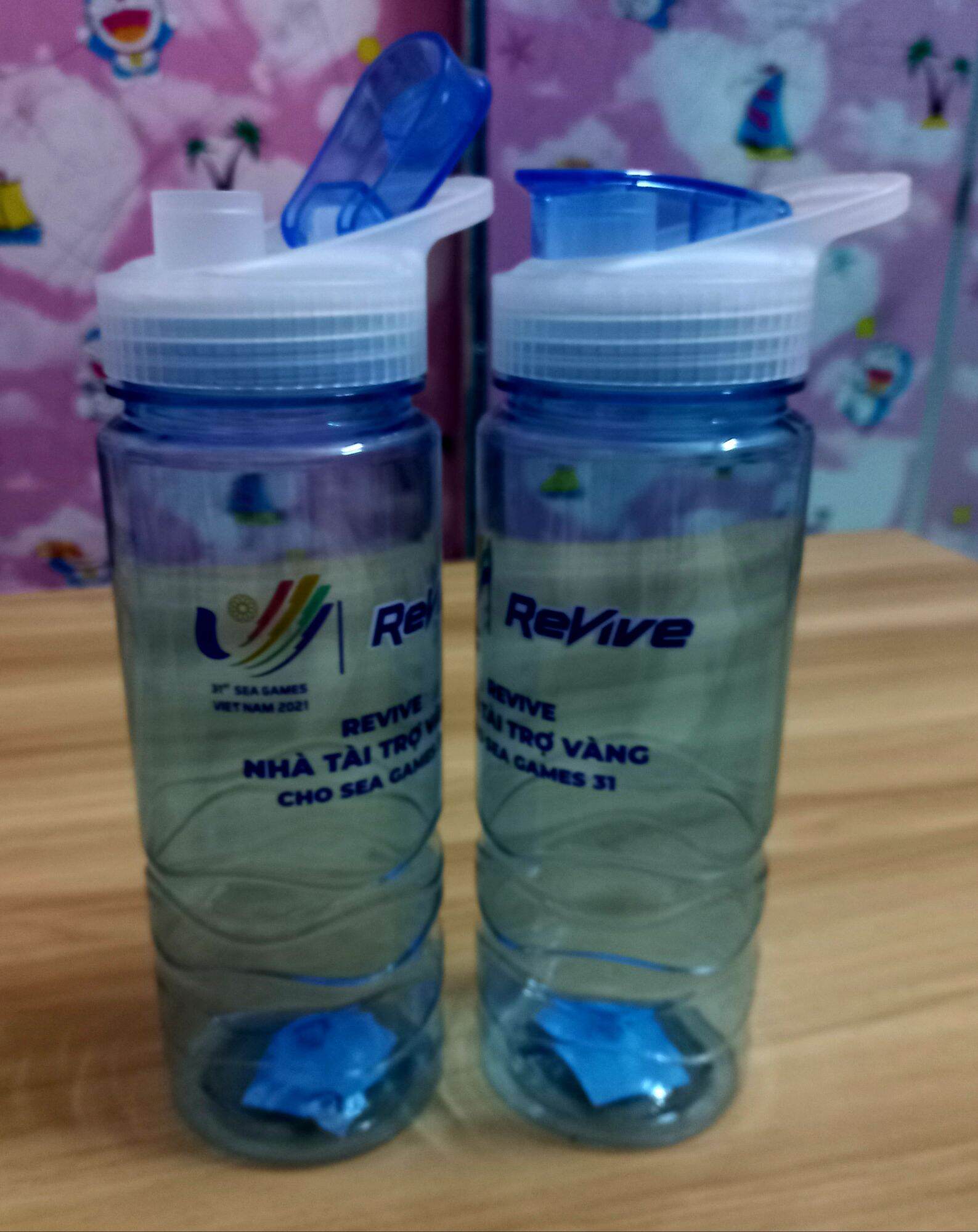 Bình đựng nước Mastu 700ml
