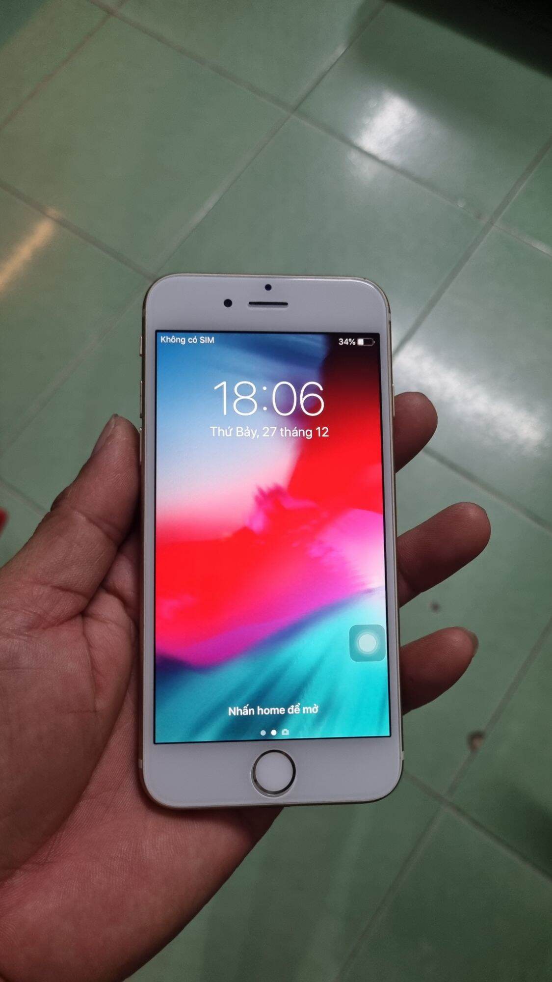 The 6S Phone Is Very Beautiful - 2