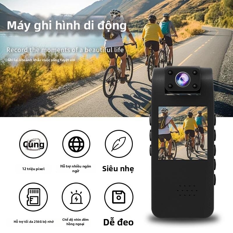 YIYUE | High Definition Conference Recorder 180 Degree Rotatable Camera Wide Angle Giá 762,000 Đồng*Miễn phí vận chuyển