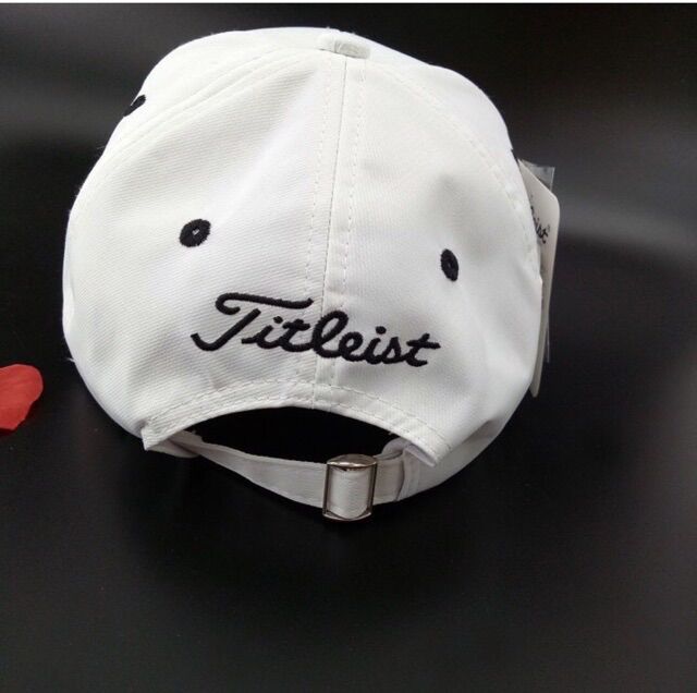 Mũ golf nam - mũ golf titlies đẹp