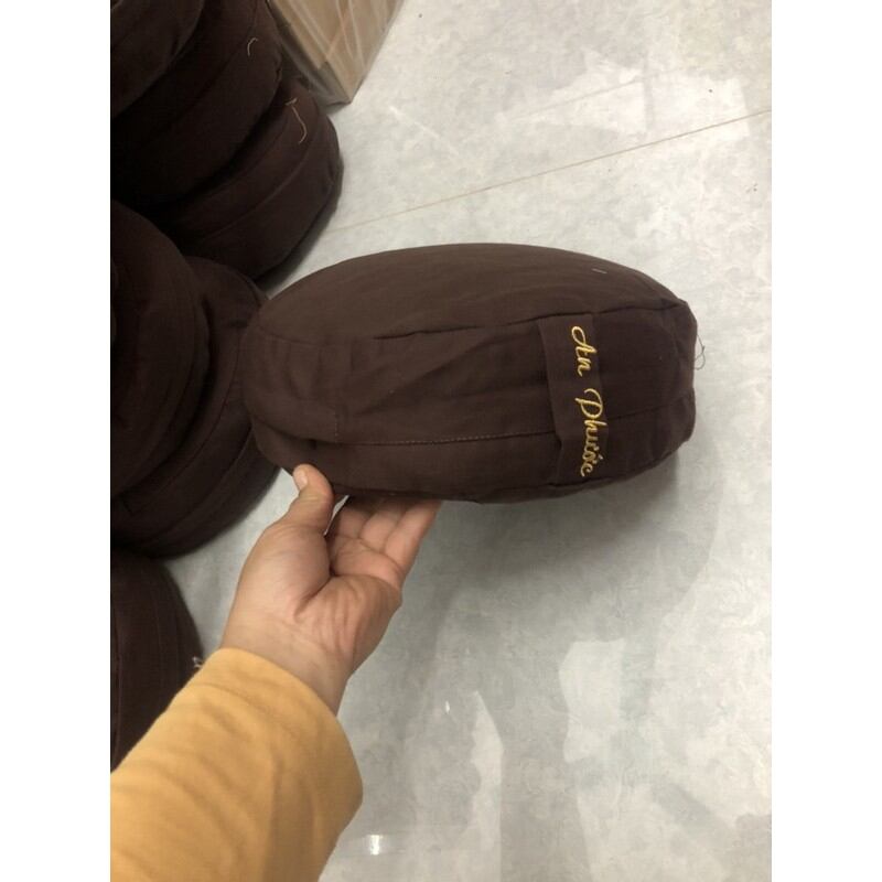 bồ đoàn vỏ đỗ - bồ đoàn ngồi thiền