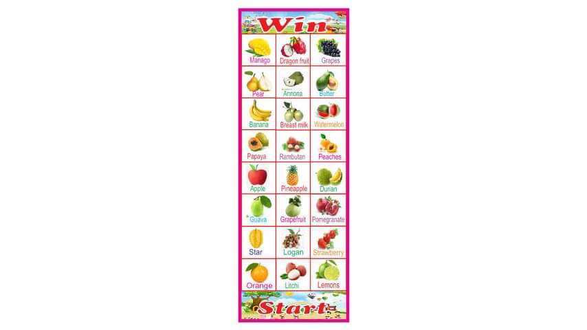 Thảm vận động jumping math
