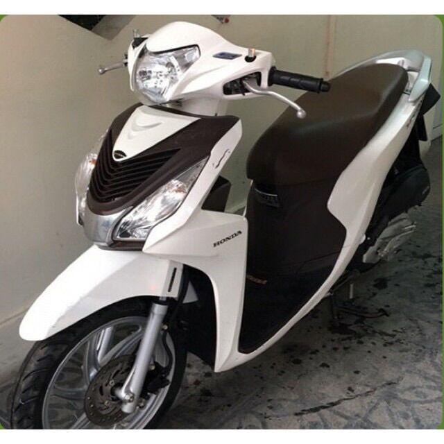 Mặt nạ giả SH Ý ( xe Vision 2018,2019,2020,2021)