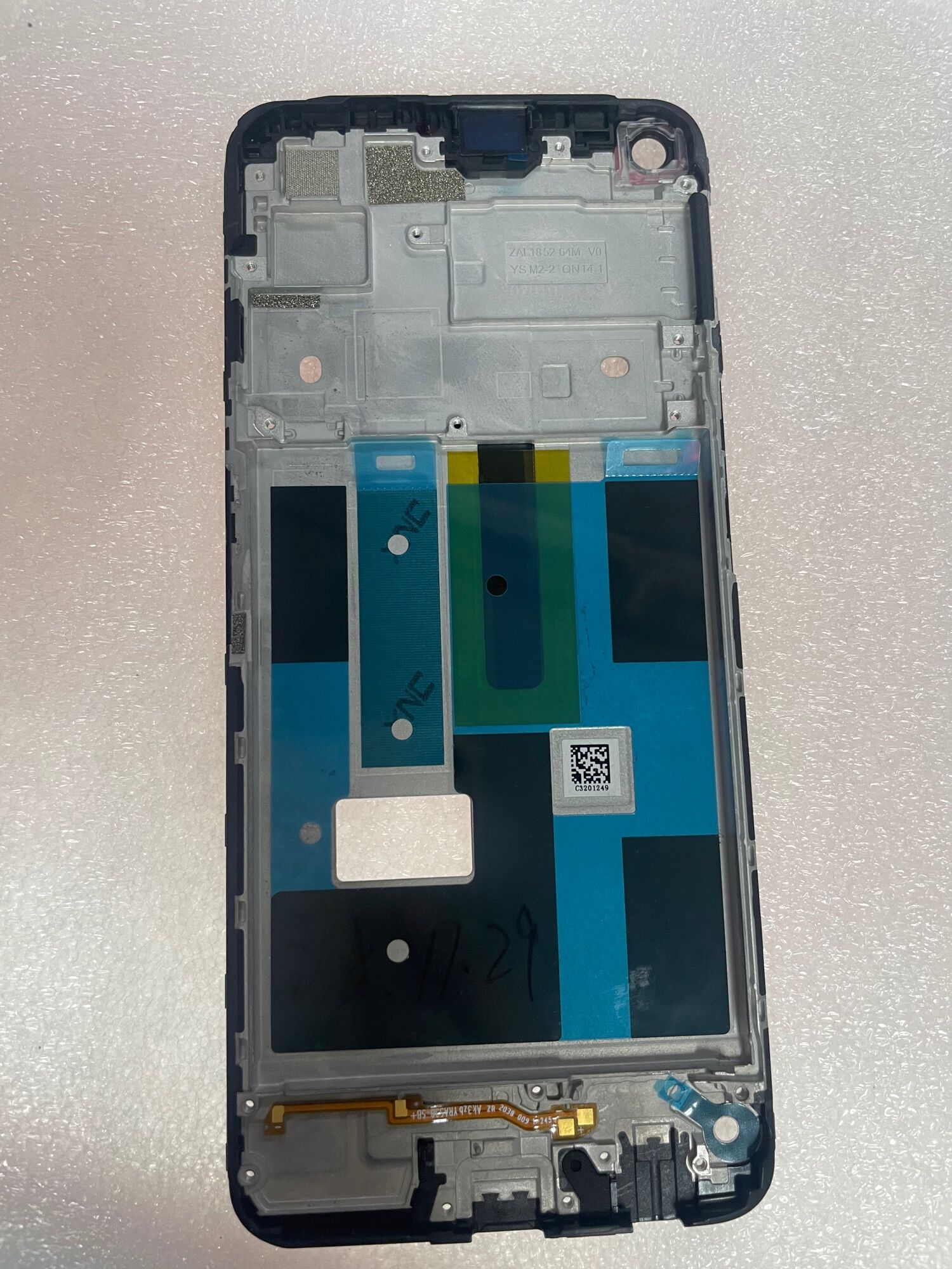 Vỏ Realme 7