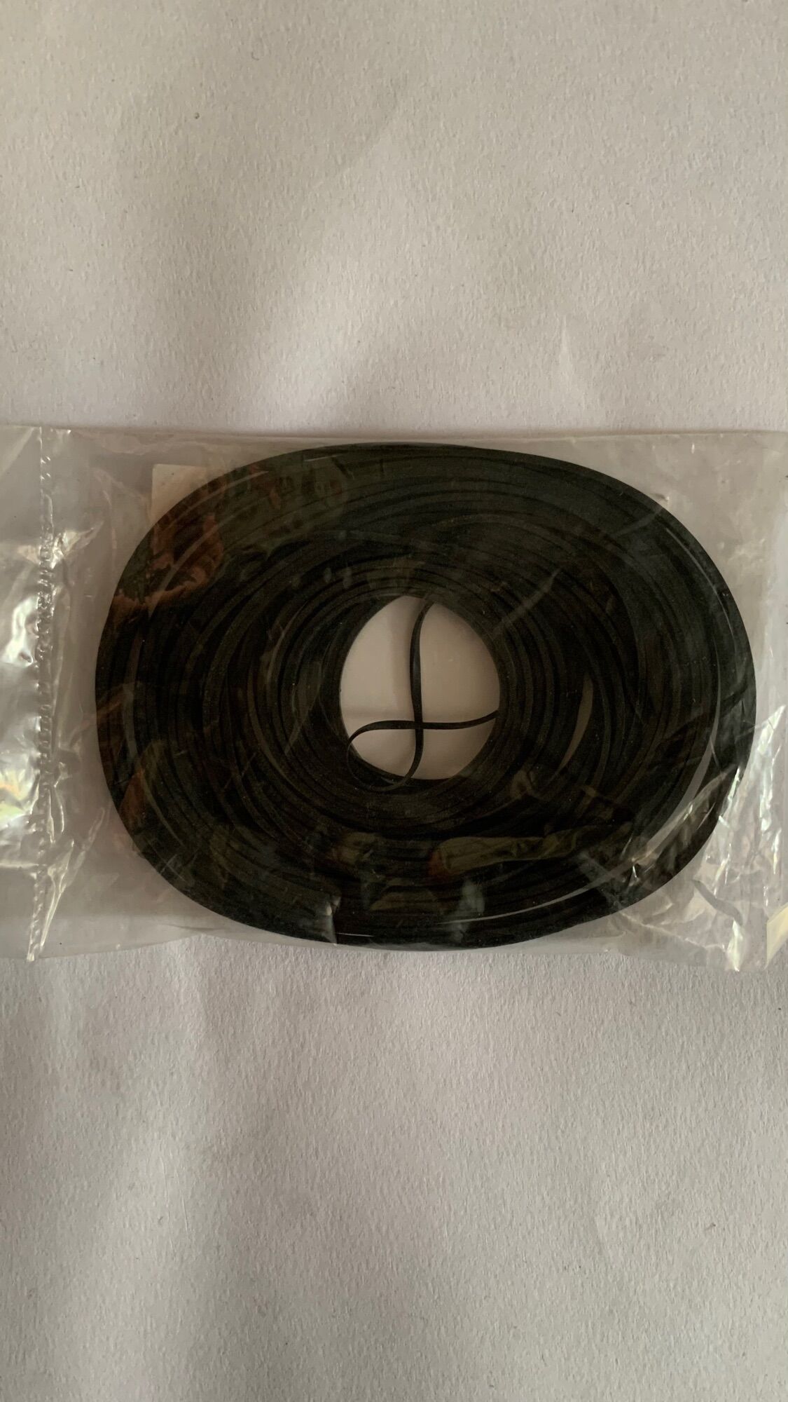 Túi dây curoa máy cassette đầu CD VHS