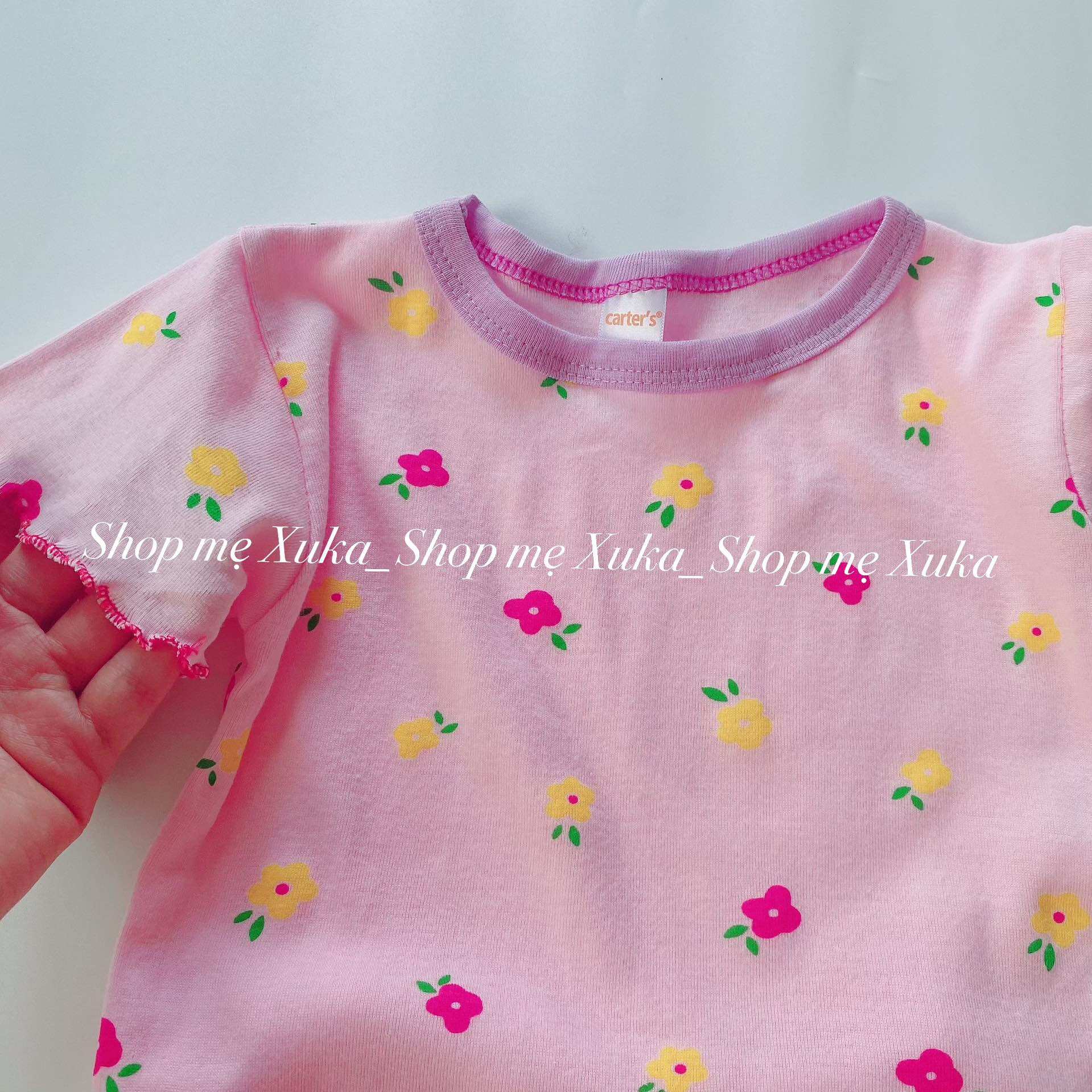 Bộ lửng bé gái hình hoa nhí