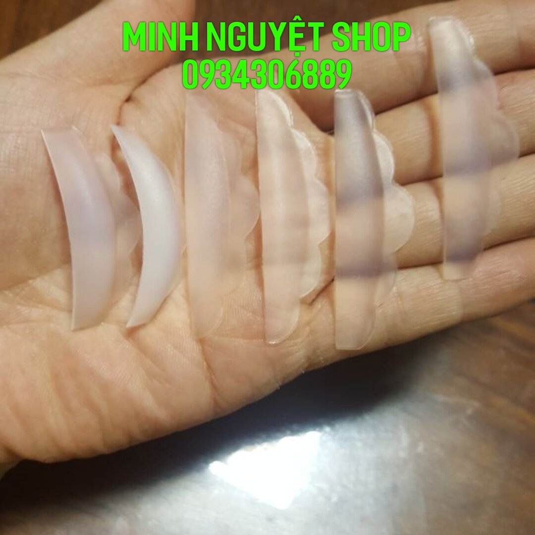 Trục uốn mi mây 3 size