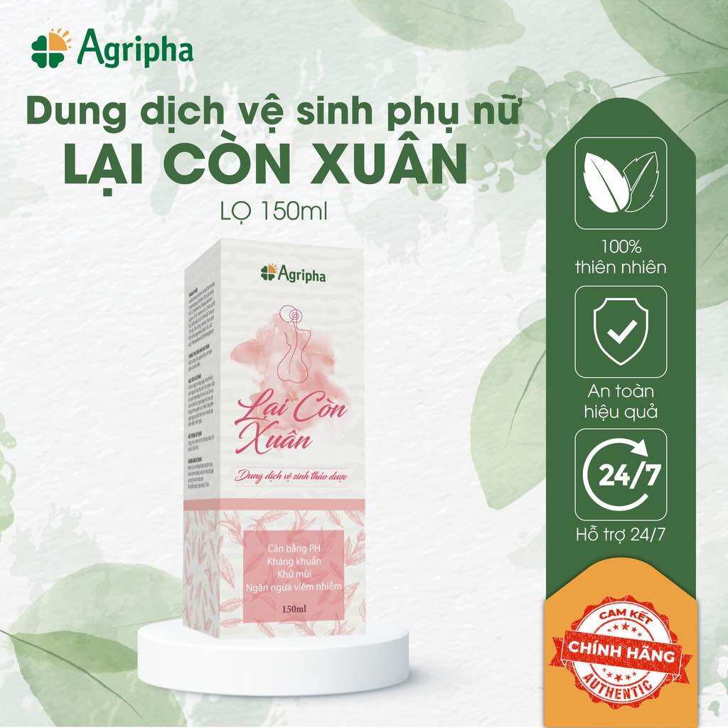 Dung dịch vệ sinh dova lại còn xuân hàng chuẩn kèm quà tặng 🎁
