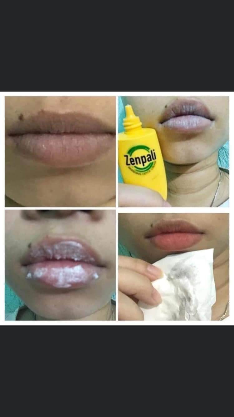 🍌🍌🍌Chuối Zenpali - Cấy trắng Detox Thải Chì Thải Độc🍌🍌🍌