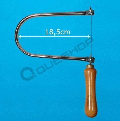 Combo cưa lọng nhỏ + 4 lưỡi lọng chỉ