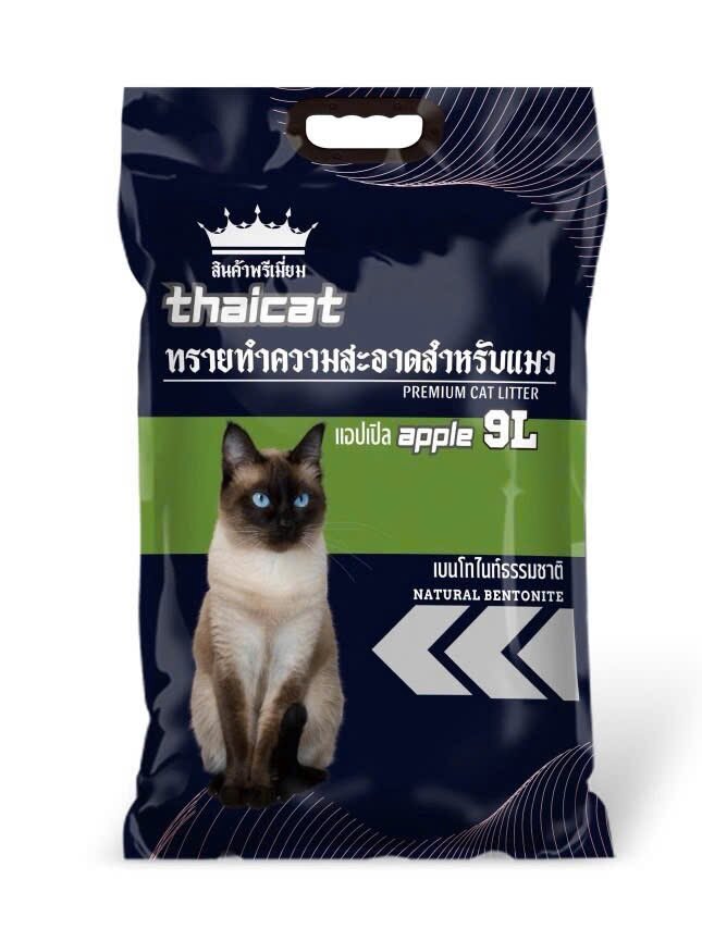 Cát Min 10L, Cát vệ sinh cho mèo, cát mi-kat 10L