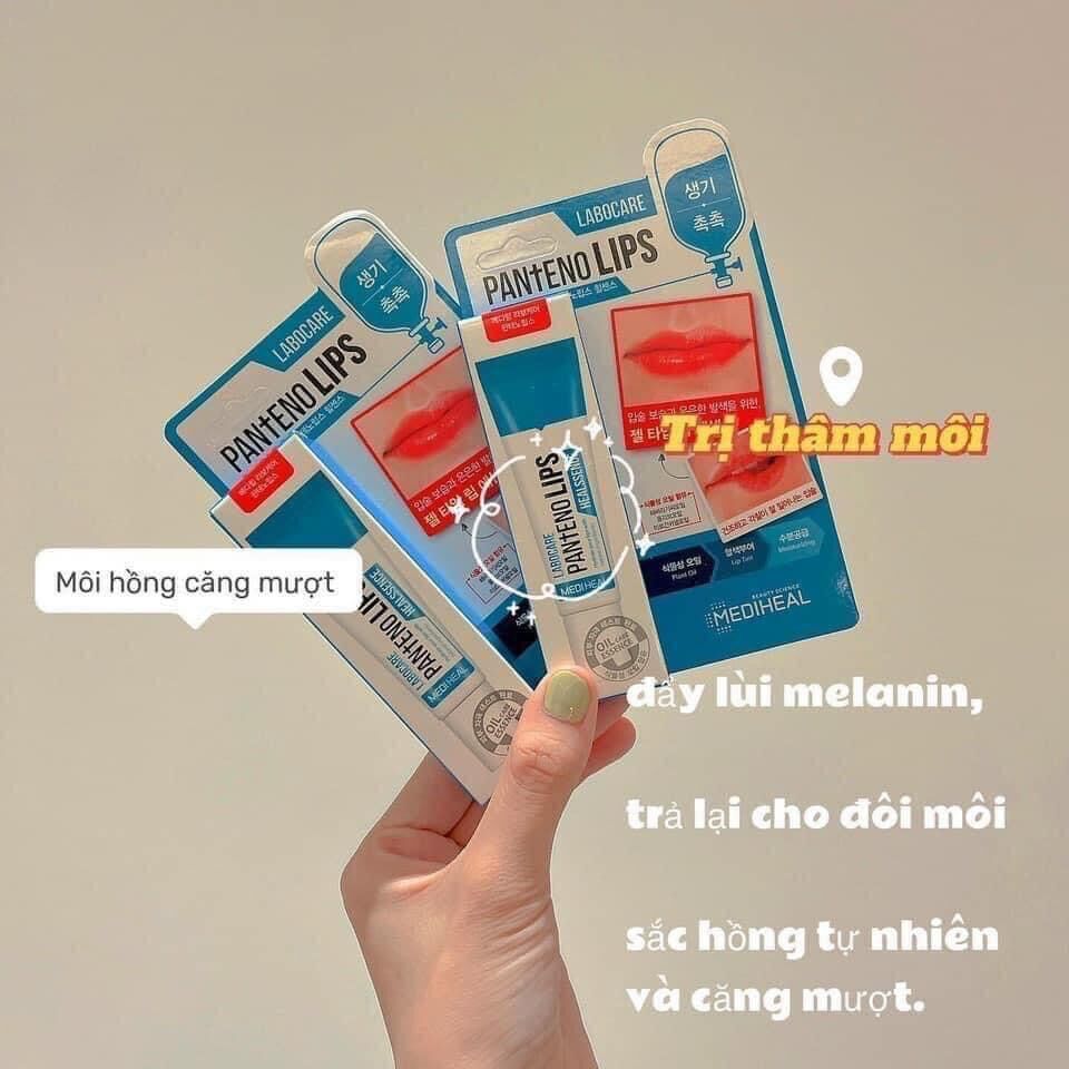 Son dưỡng  thâm môi Labocare Panteno Lips