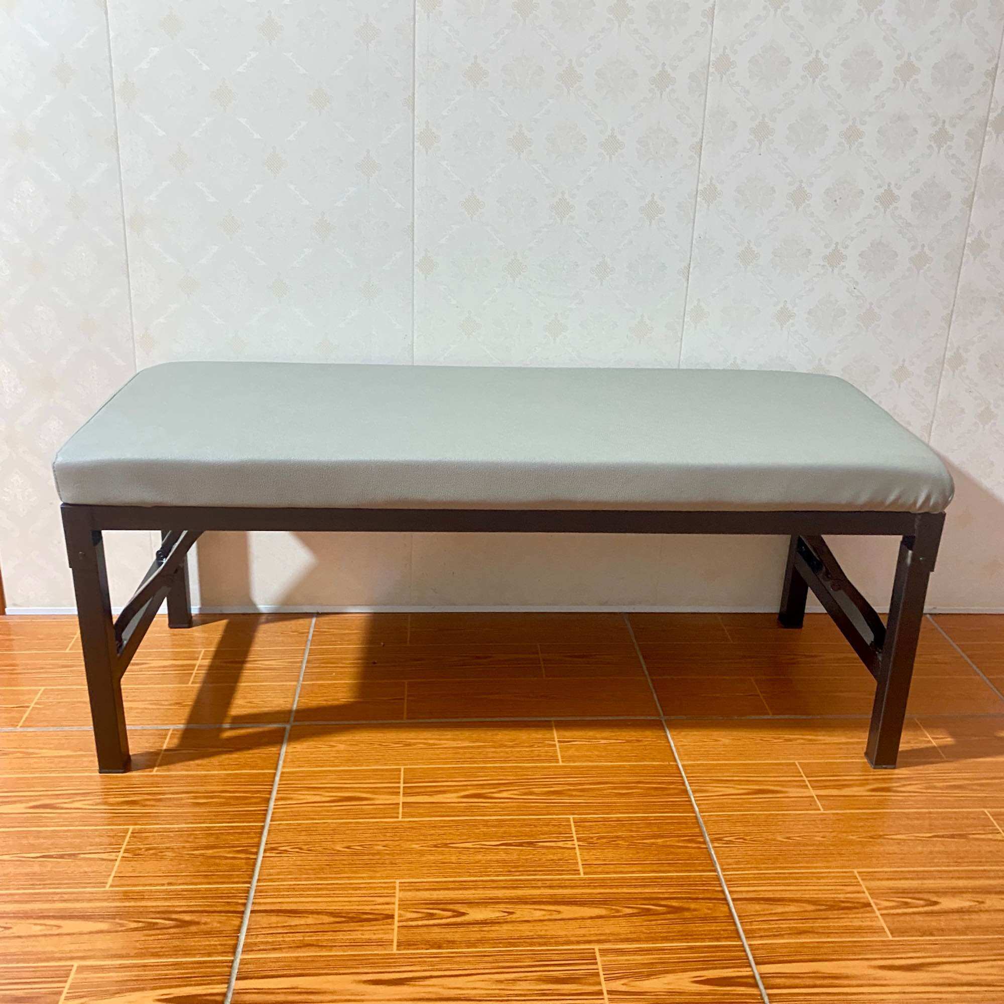 GHẾ BĂNG , GHẾ SOFA CHỜ CÓ THỂ GẤP GỌN ( D40 R40 C40)