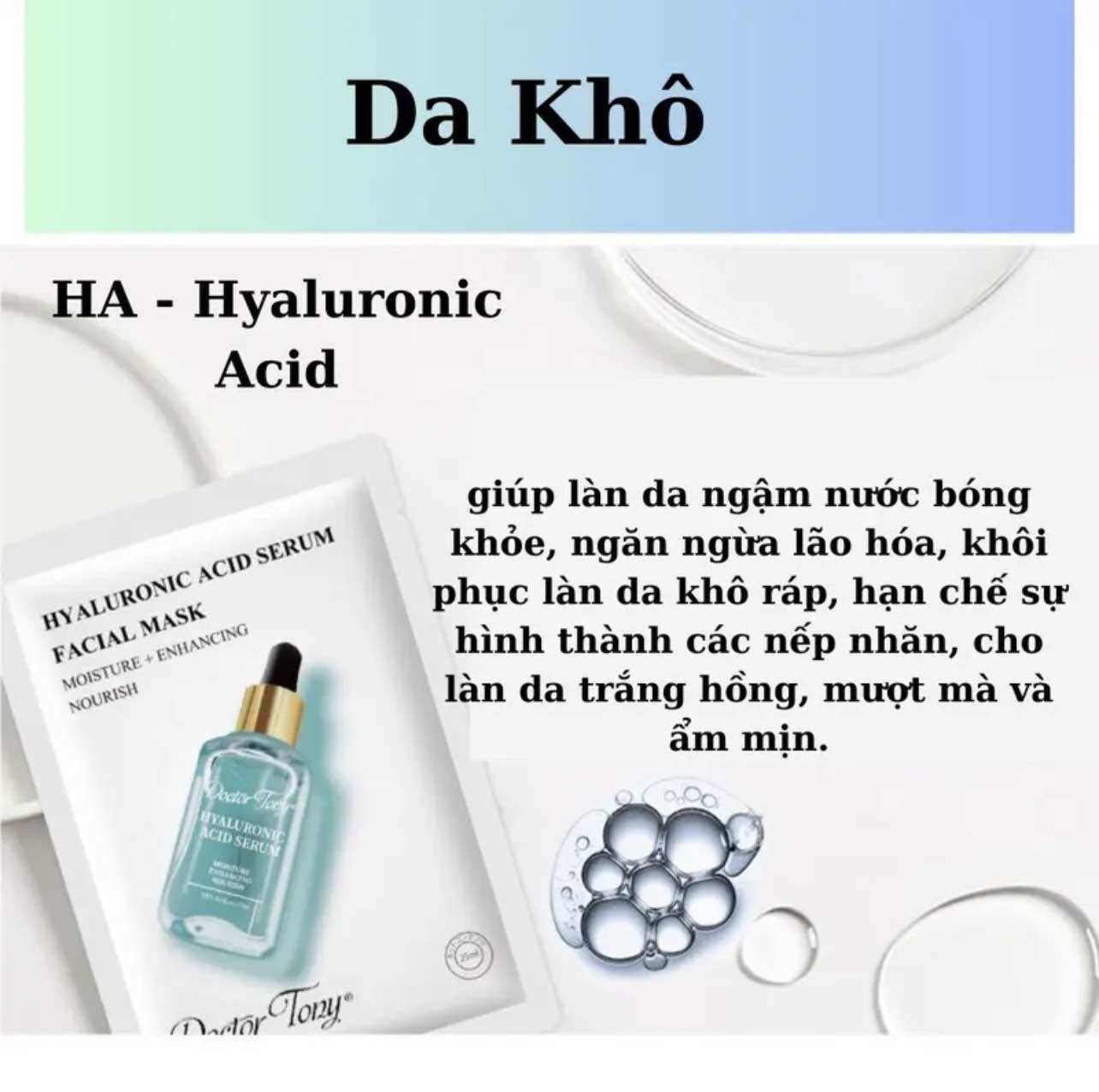 Combo 60 mặt nạ cấp ẩm dưỡng trắng da nội địa Trung