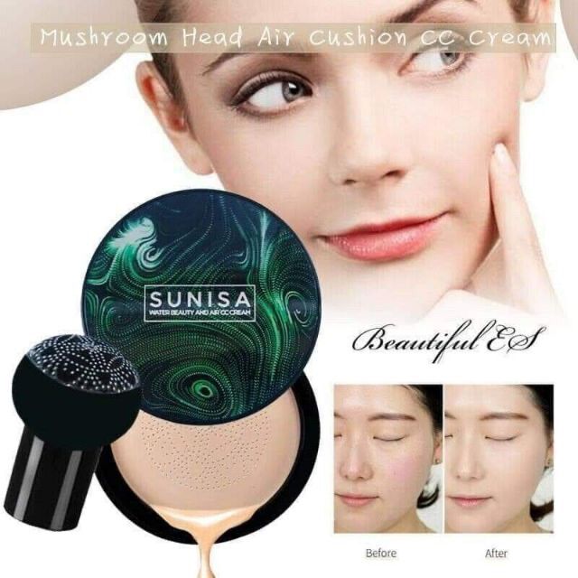 Phấn nước cao cấp sunisa