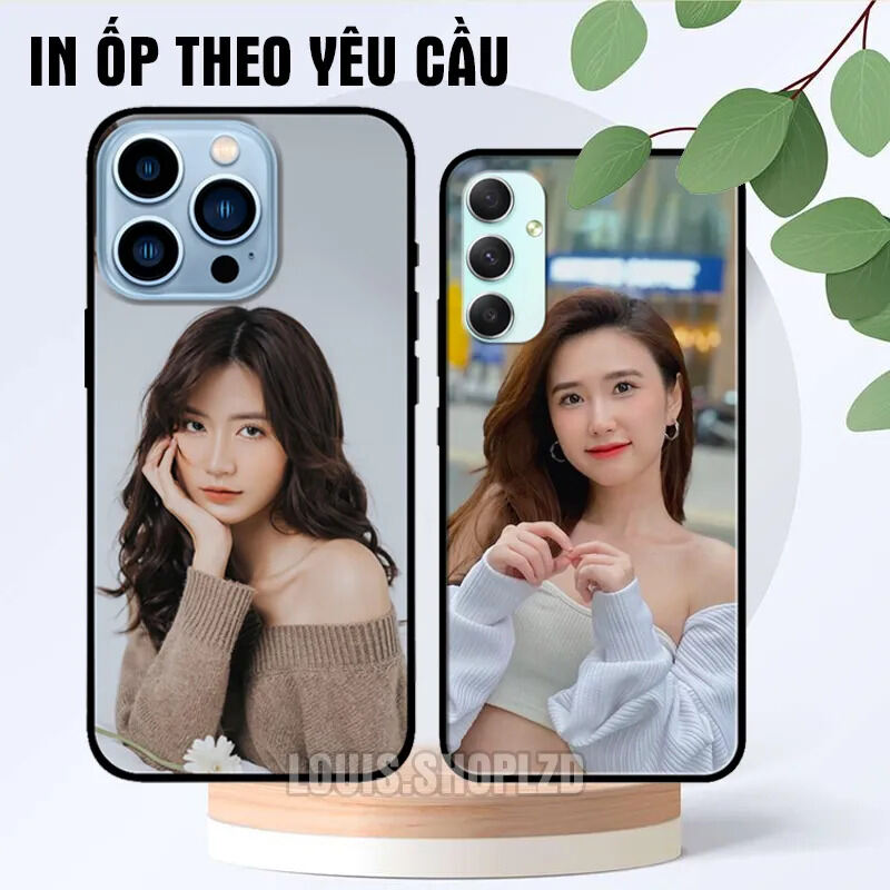 [HCM]Ốp Lưng Oppo A7 - A5s - A12 - Doremon Cười