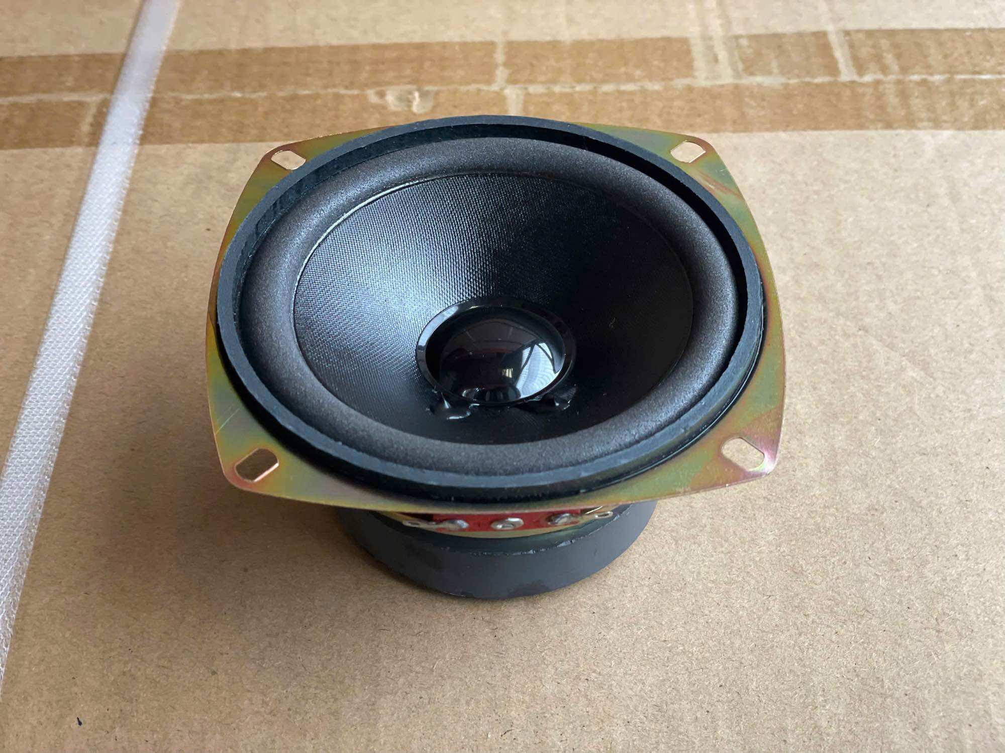 BASS LOA 10cm Từ 80 COIL 25mm NHẬP CHÍNH HÃNG