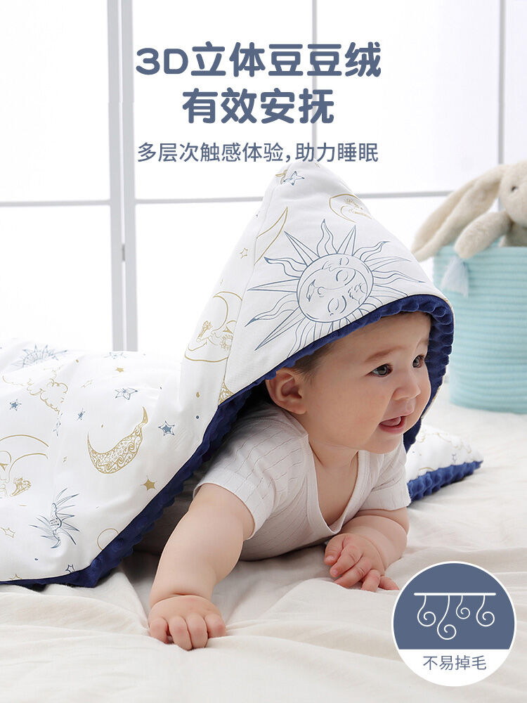 Firaloo | Cotton Thermal Blanket