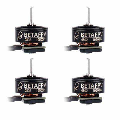 1pcs Motor Betafpv 0802 19500Kv