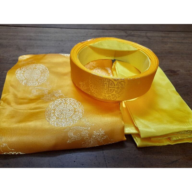 BỘ MỪNG THỌ ÔNG BÀ
