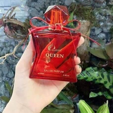 Nước hoa nữ queen 100ml xoá mã npp
