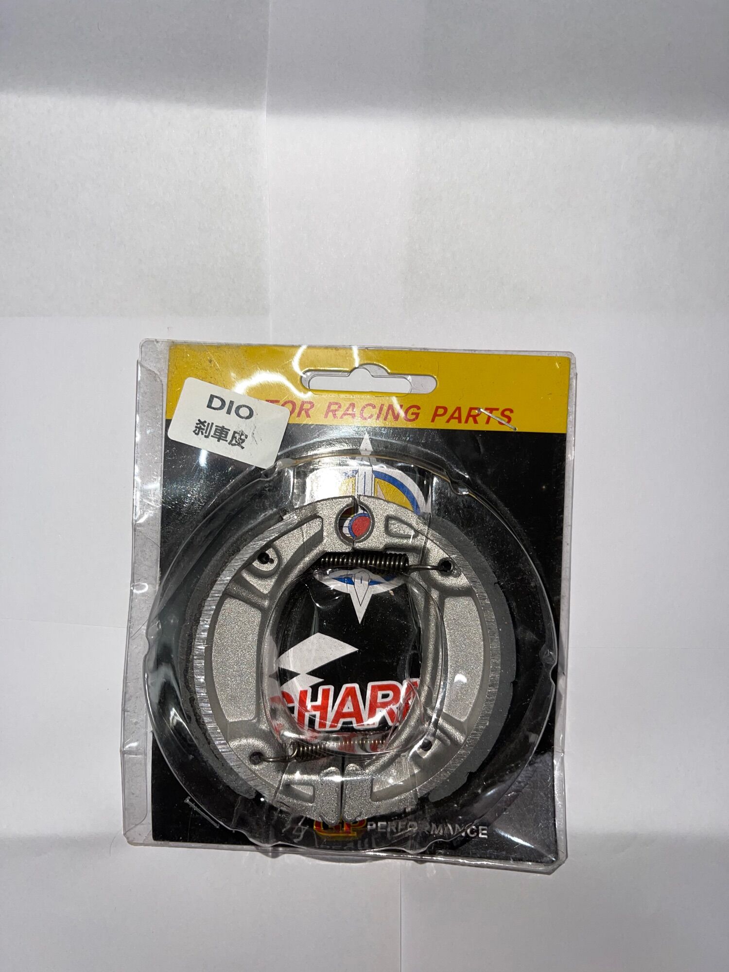 Bố thắng Đùm trước sau DiO Sp-Sr AF 17-18