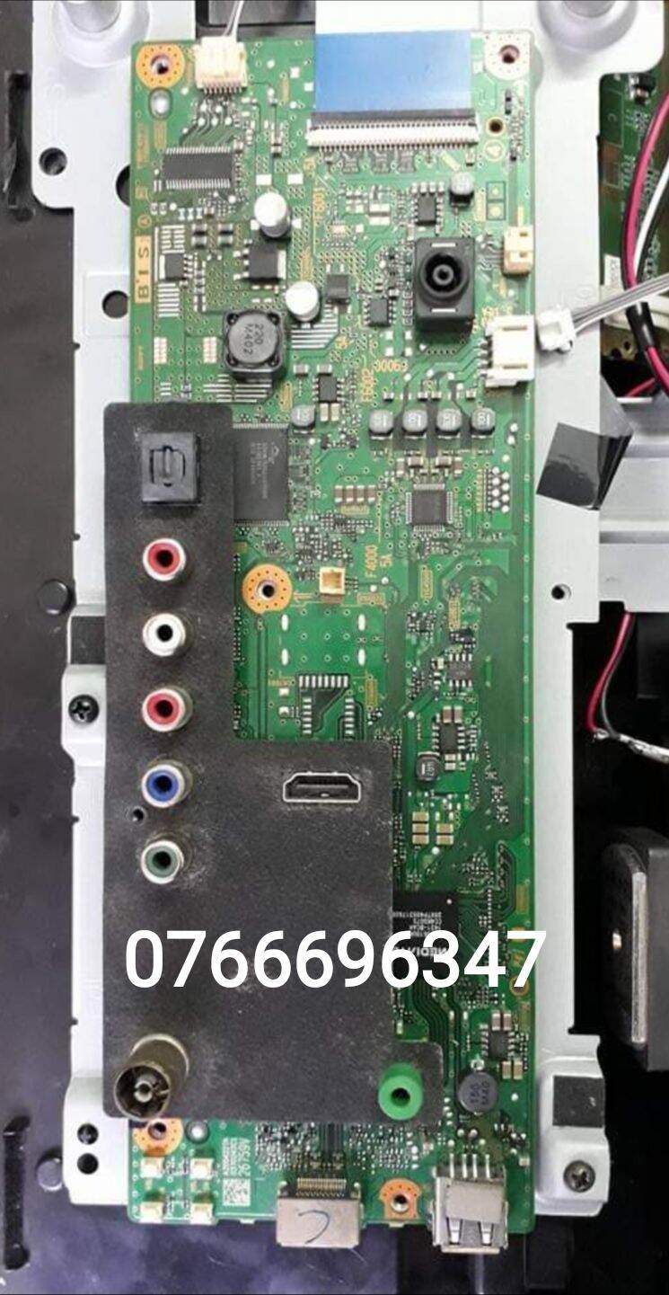 Bo mạch 32R300B