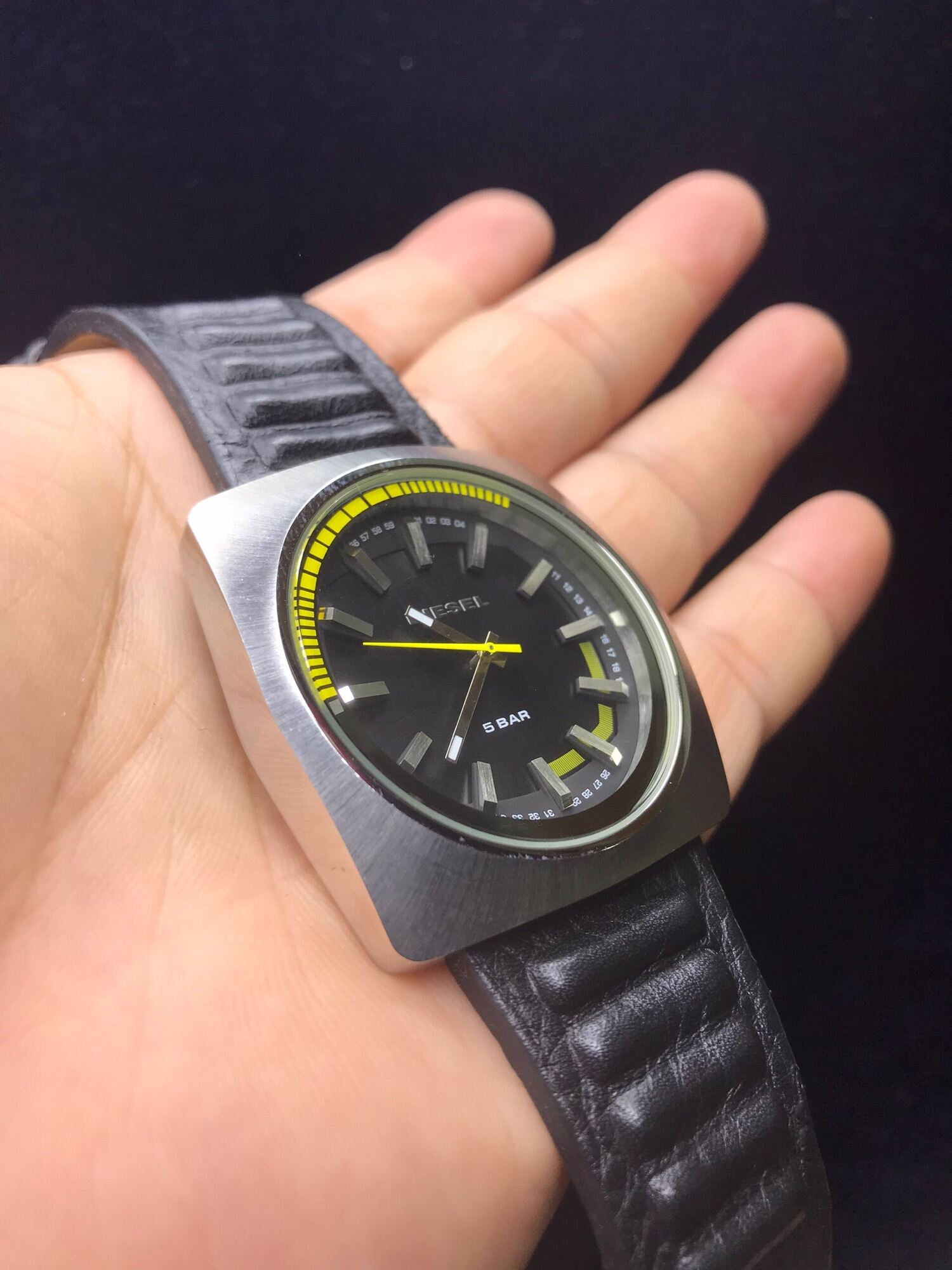 Đồng hồ Nam Diesel - DZ1602. Nơi bán đồng hồ chính hãng. – MUA TẤT CẢ MỌI  THỨ TRÊN ĐỜI