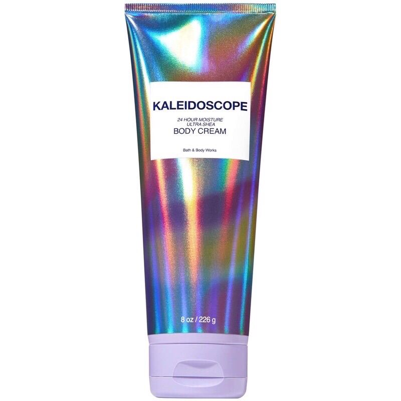 [Hcm]Sữa Dưỡng Thể Bath And Body Works Kaleidoscope