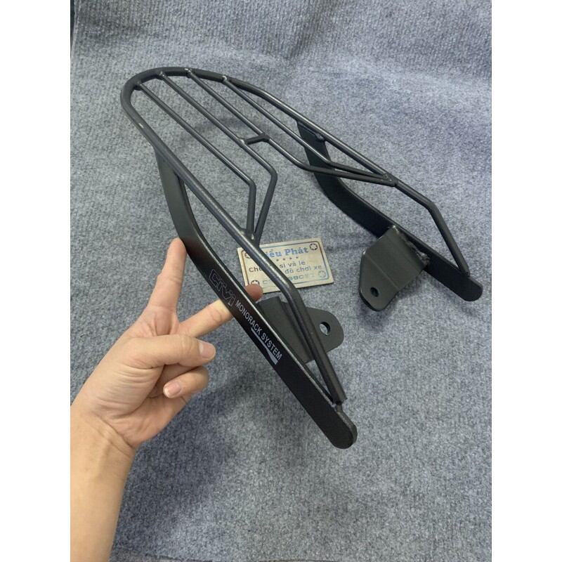 Cảng Givi Raider Fi - Satria