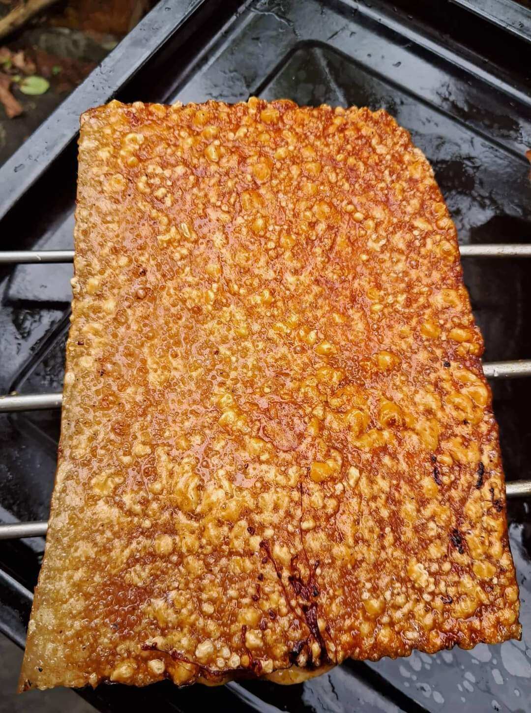 muối nổ bì