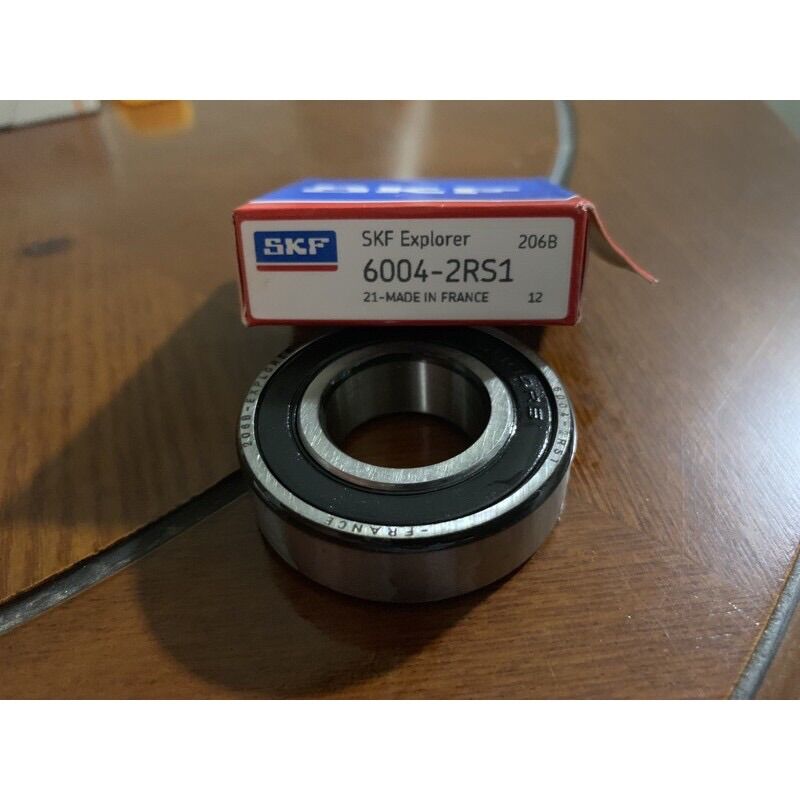 Vòng bi bạc đạn skf 6004