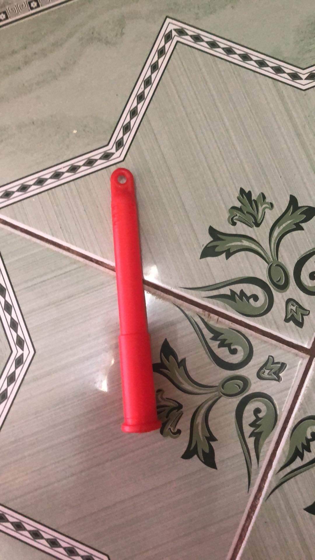 10 cây treo máng nước chuông tự động cho gà vịt - 0868812385