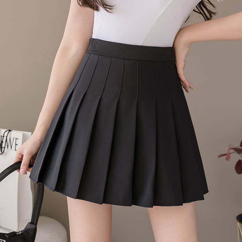 chân VÁY TENNIS có quần trong quốc dân