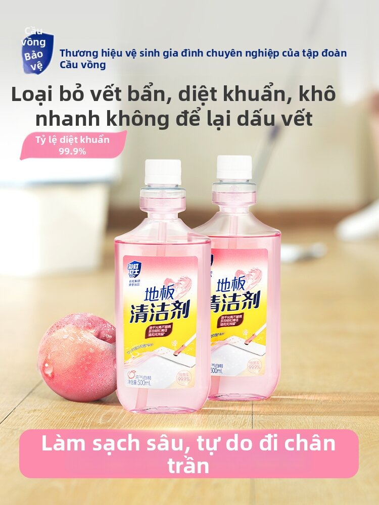 Deodorizing Floor Cleaner