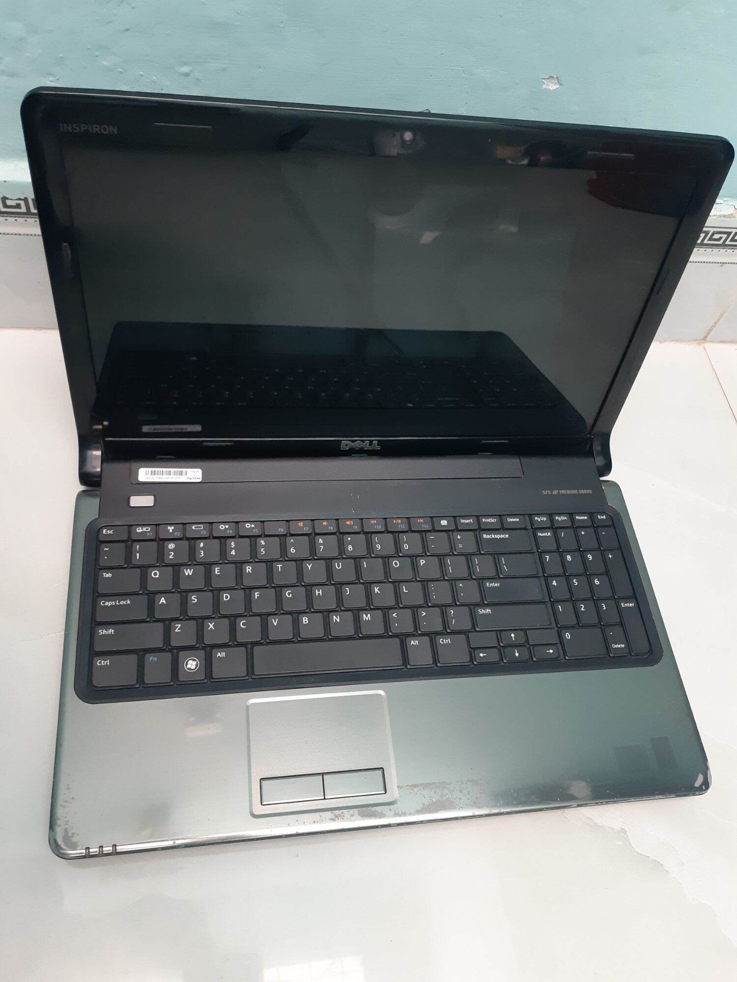 Laptop Dell 1564