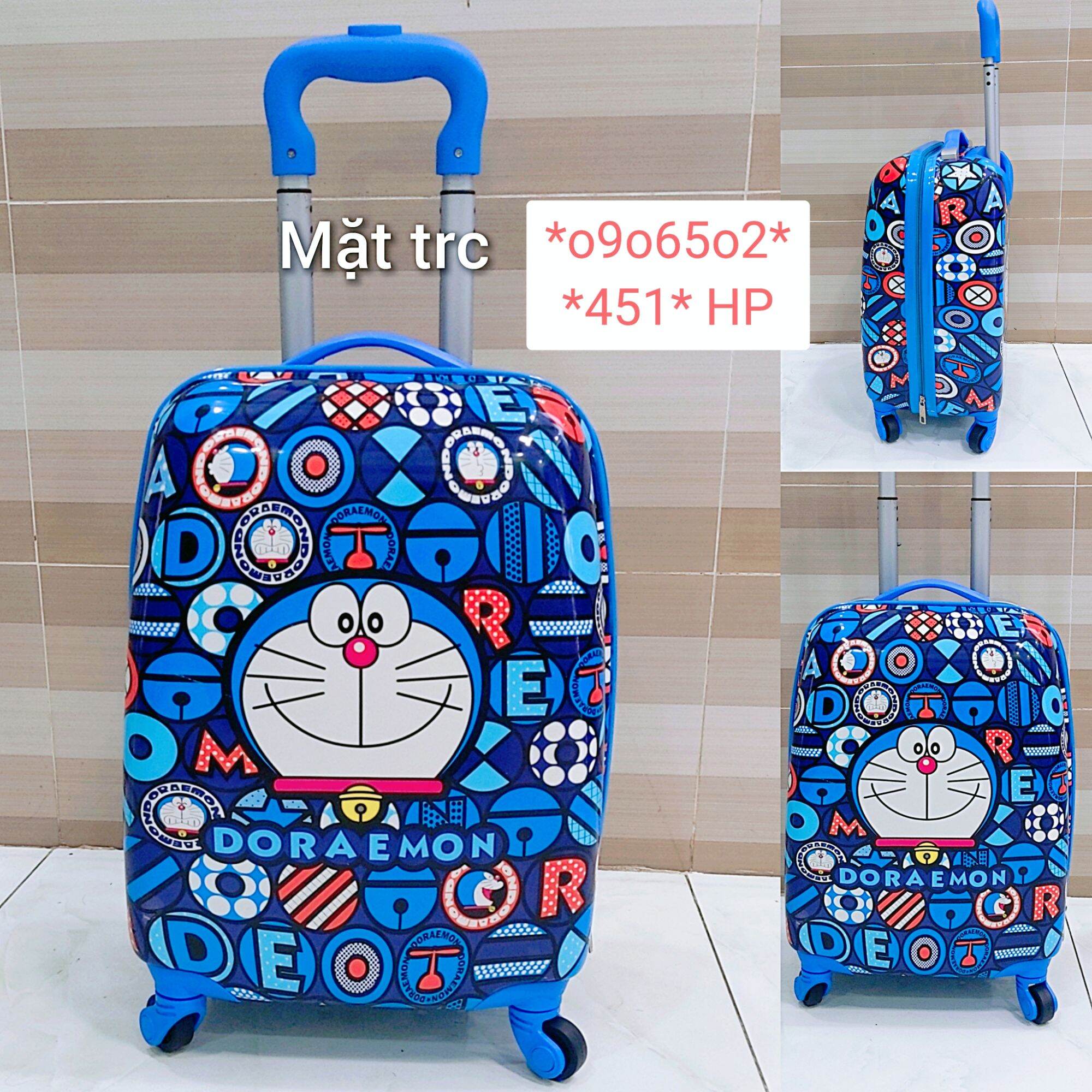 [HCM]( ảnh thật) Balo Vali kéo trẻ em vali du lich, hành lý xách tay máy bay cho bé siêu đẹp hoạt tiết hoạt hình và hoạt tiết vali 3D nỗi
