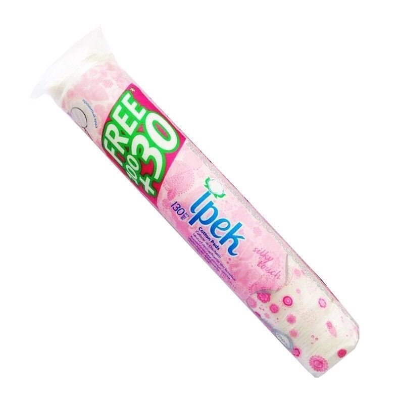 Bông Tẩy Trang Ipek Klasik