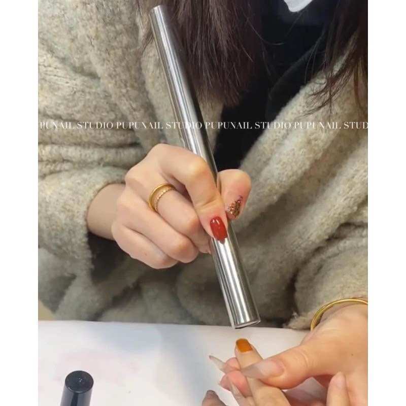 NAM CHÂM HÚT MẮT M ÈO SIÊU TO 2 ĐẦU