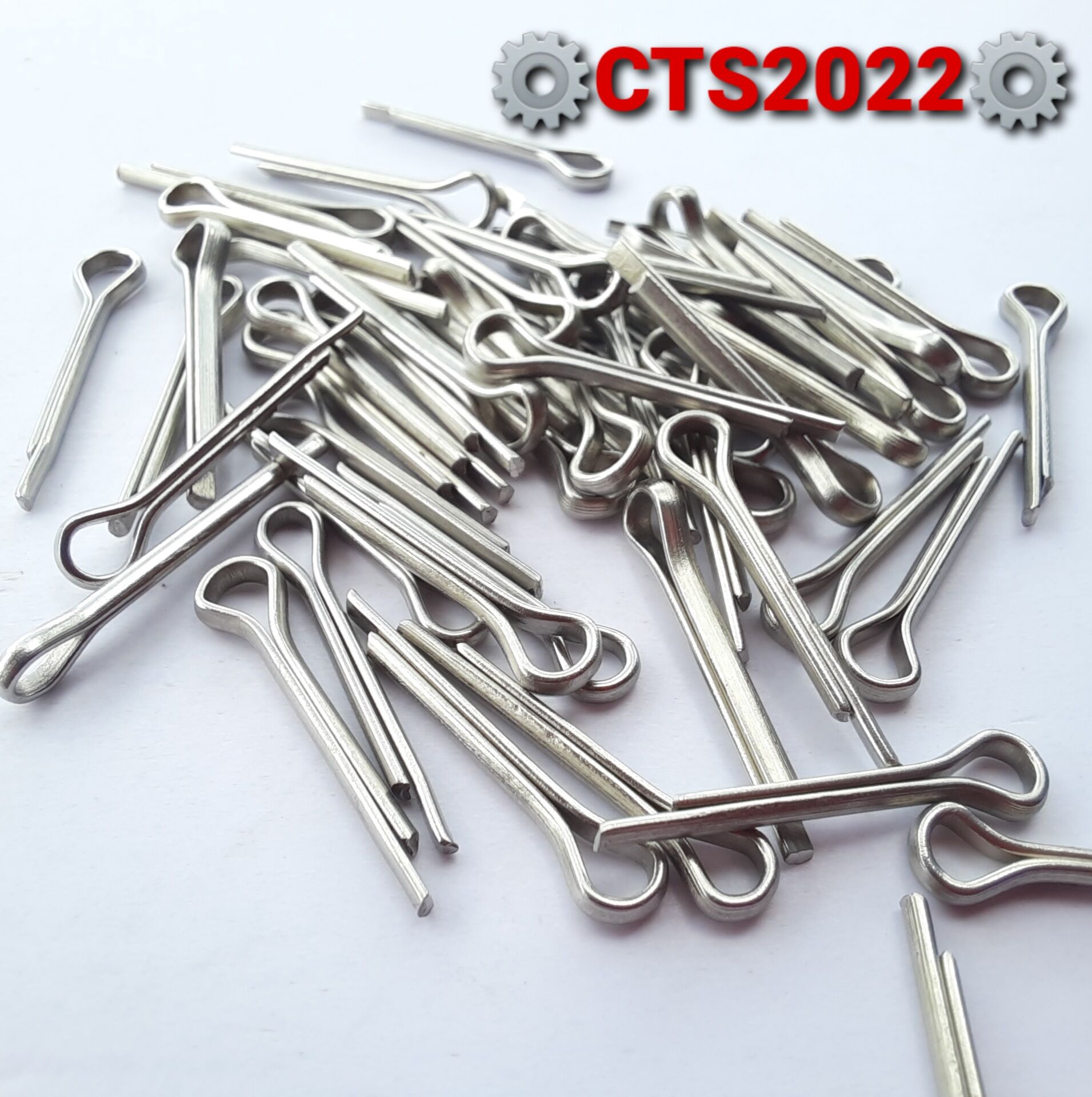 Chốt chẻ 1.5ly