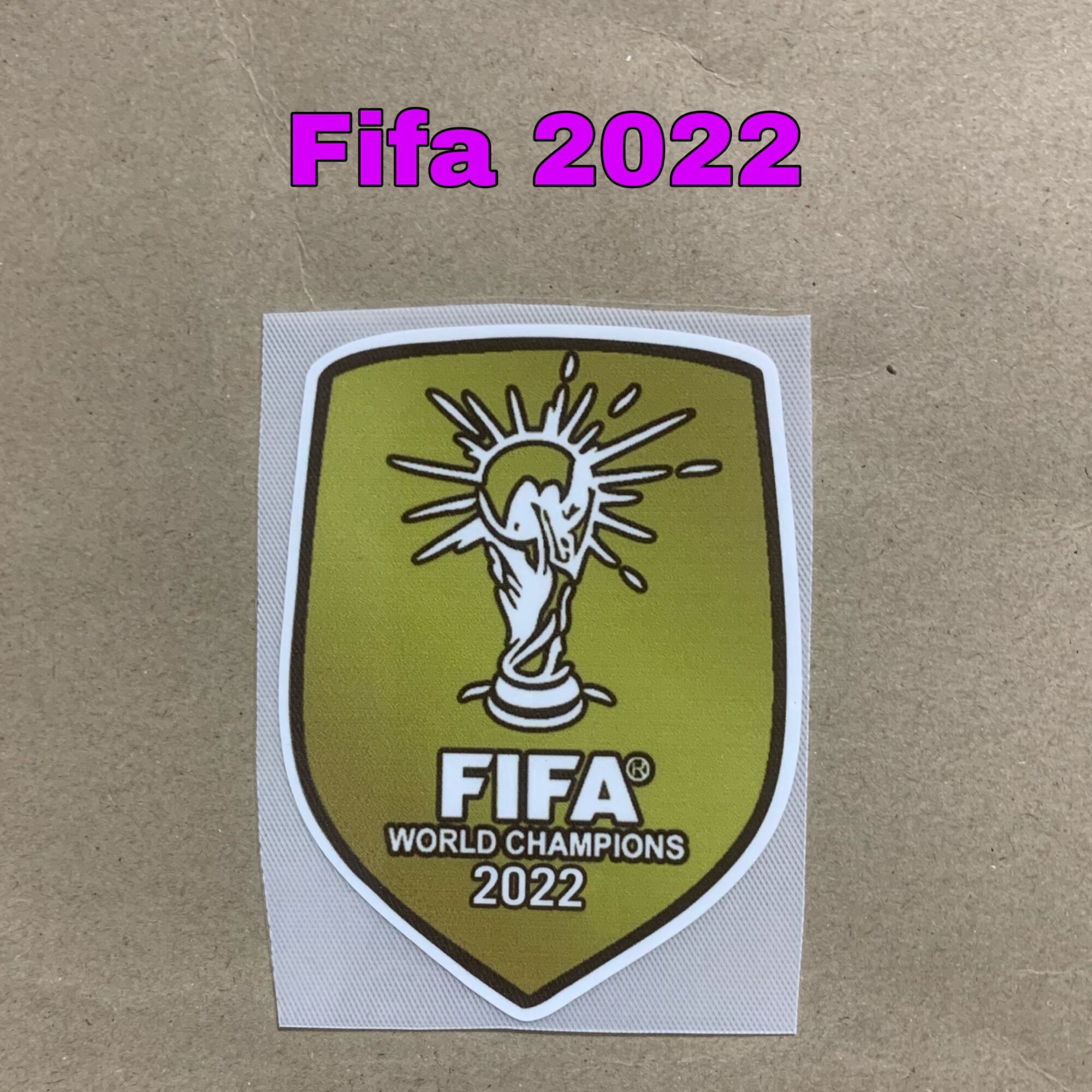 Logo Woncup - Ngoại Hạng Anh 2022/2023