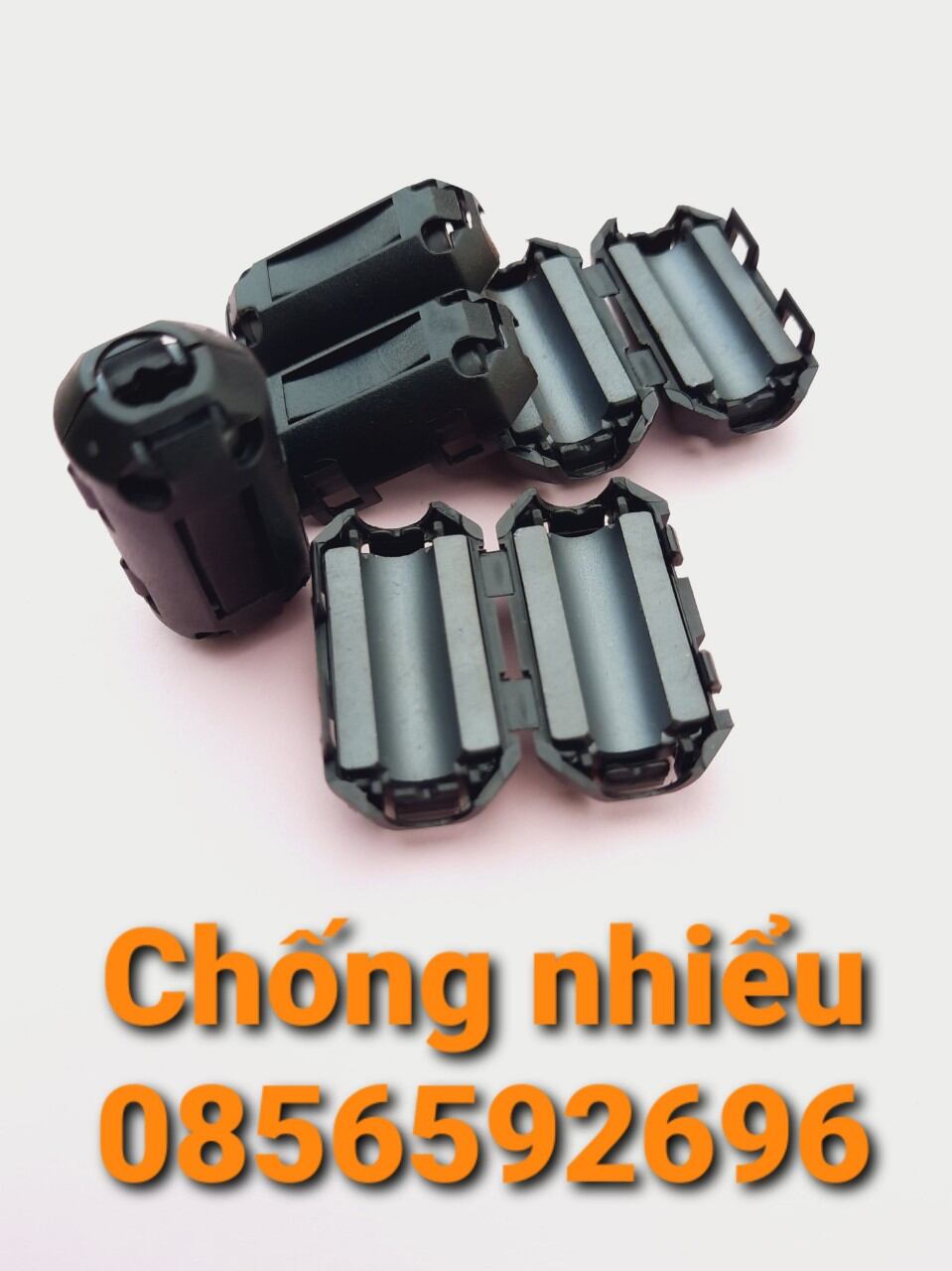Chống nhiễu dây tín hiệu, bộ 10 chiếc