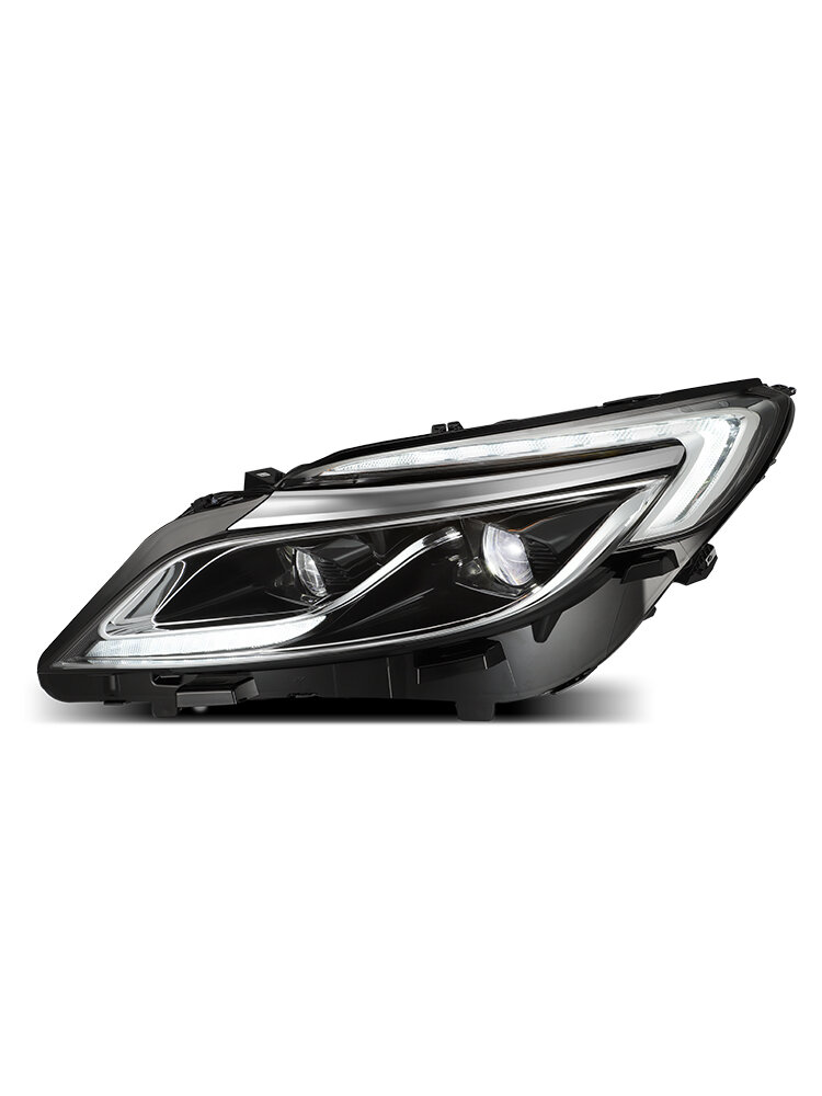 GL8 Upgrade Full LED Headlights 16-19 Models Giá 12,849,000 Đồng*Miễn phí vận chuyển