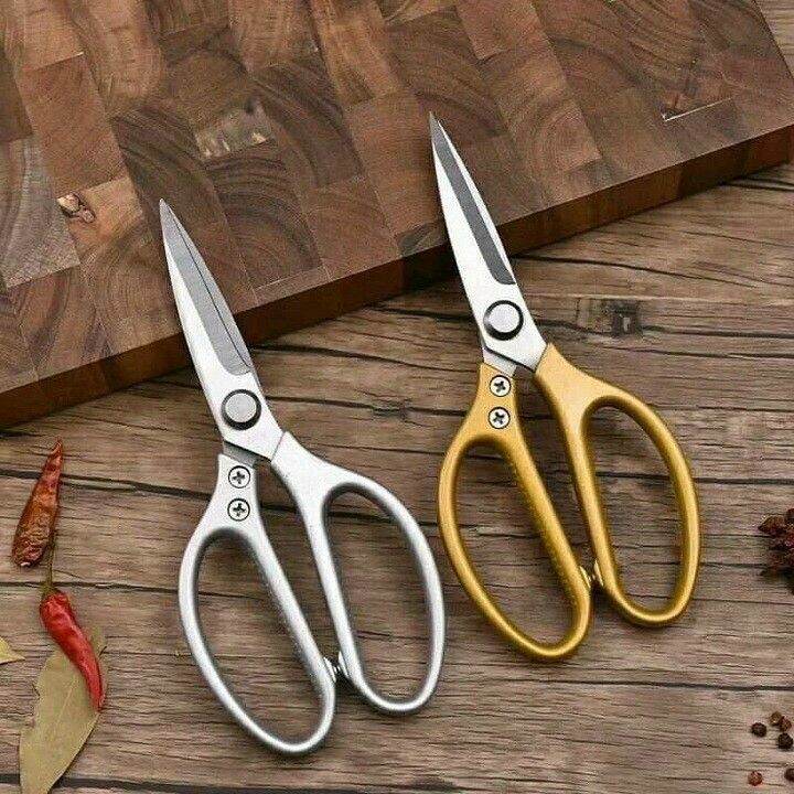 KÉO CẮT GÀ,KÉO LÀM BẾP ĐA NĂNG